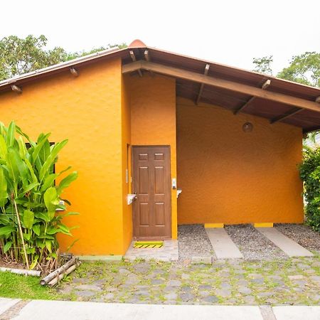 Hotel y Bungalows El Jardín San Felipe Exterior foto