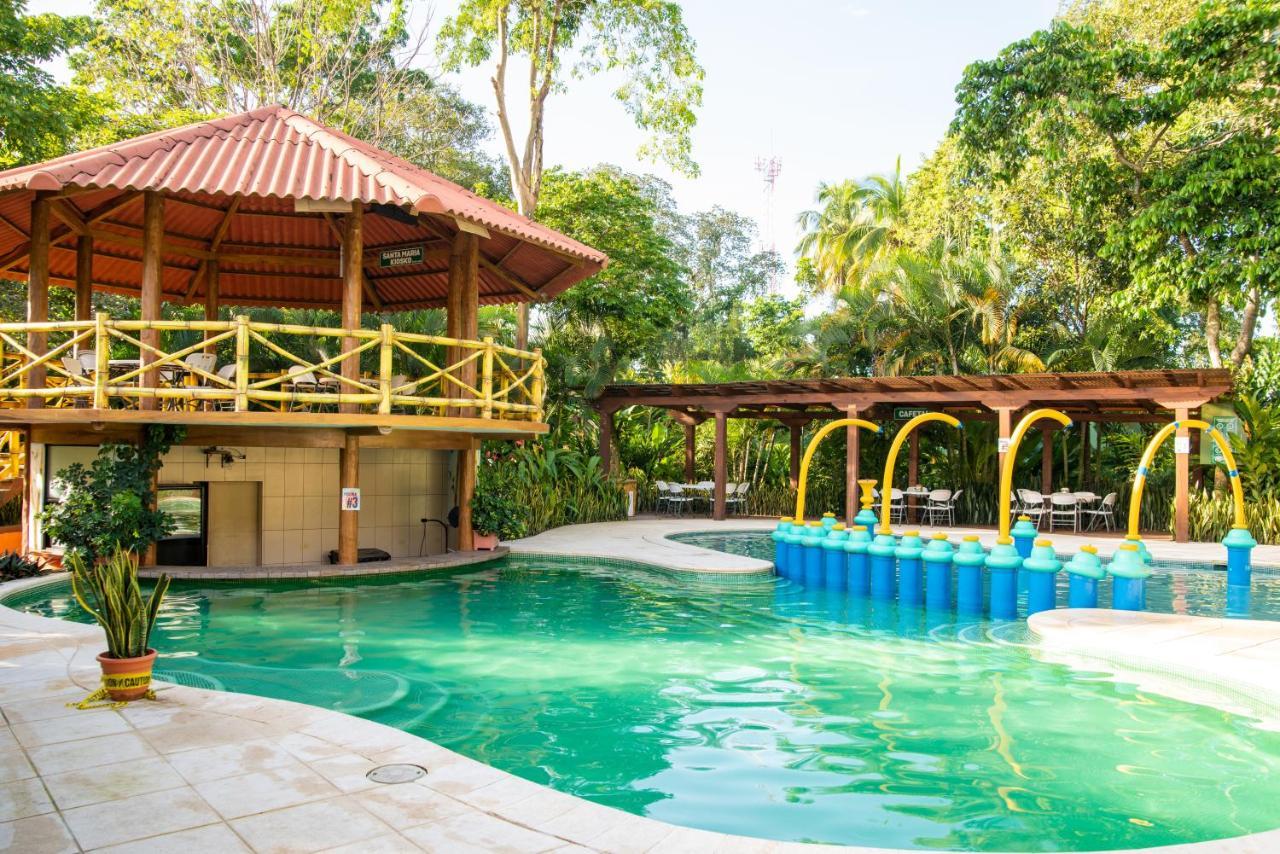 Hotel y Bungalows El Jardín San Felipe Exterior foto
